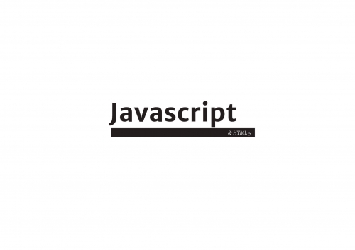 JavaScript + HTML 1